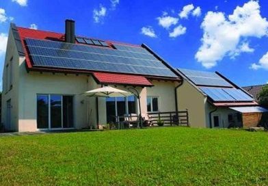 THERMO|SOLAR pracuje na plné obrátky